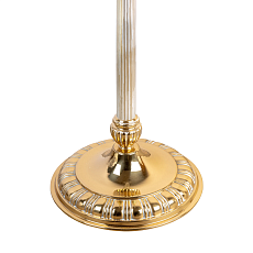 Торшер Ambiente 7539F/5 WP 1