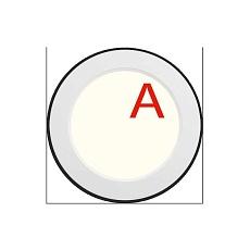 Встраиваемый светильник WOLTA Pro ДВО06-10-041-3К