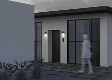 Бра Maytoni Outdoor O493WL-01B 4