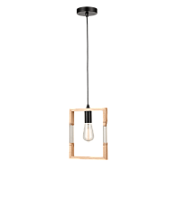 Подвесной светильник Vele Luce Copeland VL6222P01 4