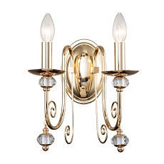 Бра Escada Shine 678/2A Gold 3