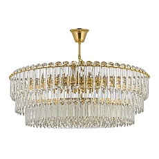 Подвесная люстра Dio DArte Elite Olivetta E 1.5.80.100 G