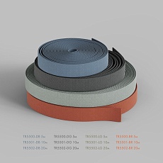 Шинопровод Denkirs Belty Base TR5501-DB 3