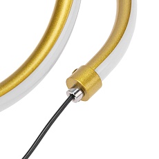 Светодиодная лента LAMPER 141-389 1