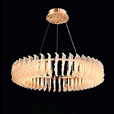 Подвесной светодиодный светильник Mizi'en Princess MZ733137-600W