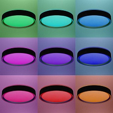 Потолочный светодиодный светильник Citilux Boss CL751251G 3