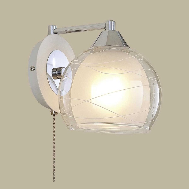 Бра Citilux Буги CL157311 Фото № 2