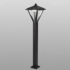 Уличный светильник Citilux Genox CLU12B 3