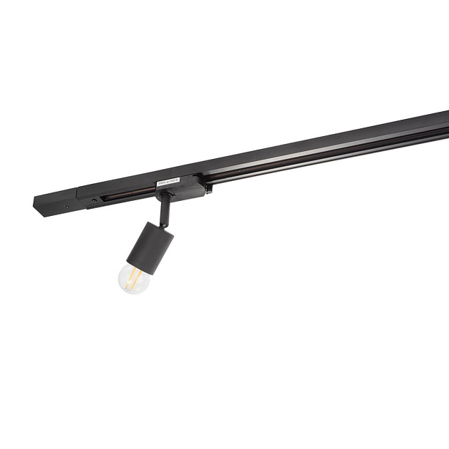 Трековый светильник Denkirs DK6207-BK Фото № 6