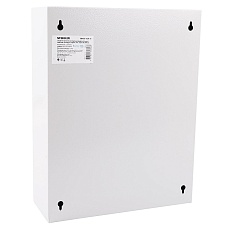 Шкаф навесной распределительный ЩРН-24 Stekker EBX60-1/24-31 IP31, 24 модуля, сталь ArcaMetal 50532 5