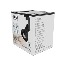 Трековый светильник Gauss Track Light Bulb TR013 2
