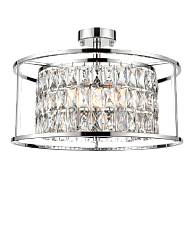 Потолочный светильник Vele Luce Debra VL3283P06 5