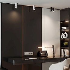 Светодиодный спот Elektrostandard Spot 25106/LED a066397 1