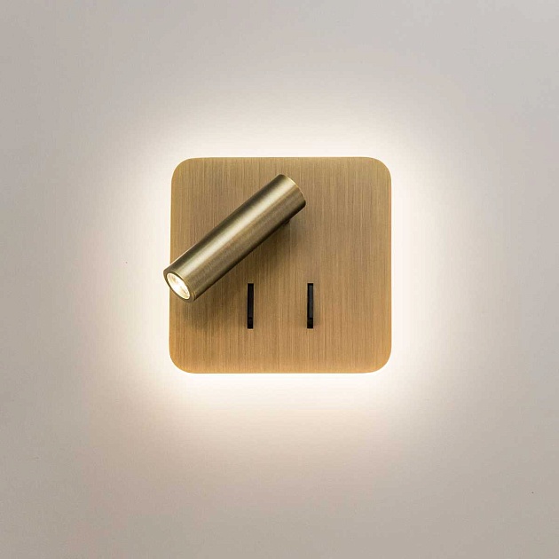 Светодиодный спот Citilux Декарт CL704423 Фото № 4