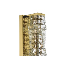 Настенный светодиодный светильник Dio DArte Elite Magaza L 2.11x47.100 G 1