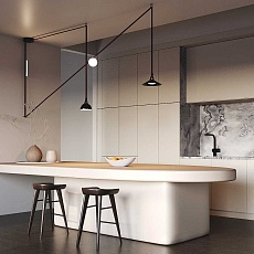 Готовая конструкция (набор) Maytoni Technical TFC-Par-CW01-R 1