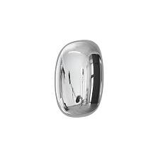 Настенный светодиодный светильник Denkirs Glossa DK5110-CR 1