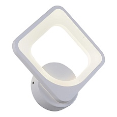 Настенный светильник iLedex Pluto 5228/1-WH 1