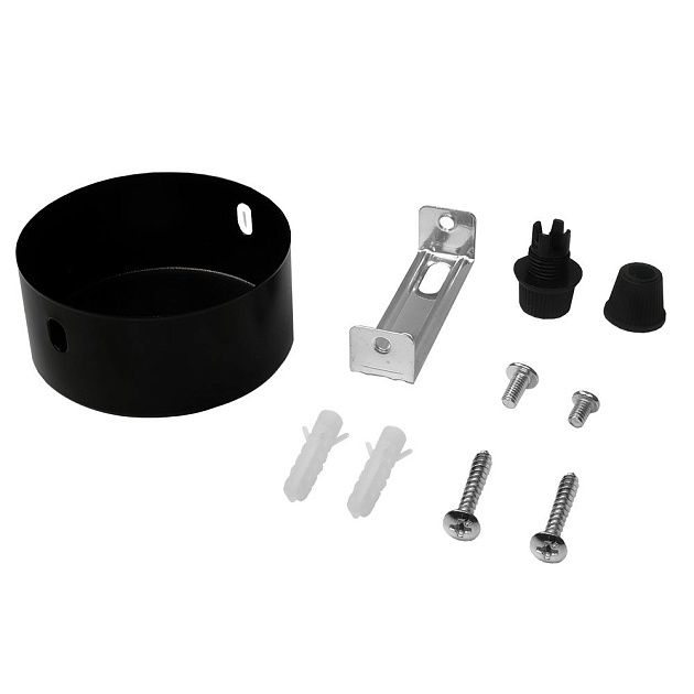 Трековый светодиодный светильник Jazzway PTR 2310 5031487 Фото № 7