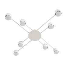 Светильник потолочный Lumion BENUA 8305/8C 2