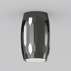 Потолочный светильник Elektrostandard DLN104 GU10 черный a047725