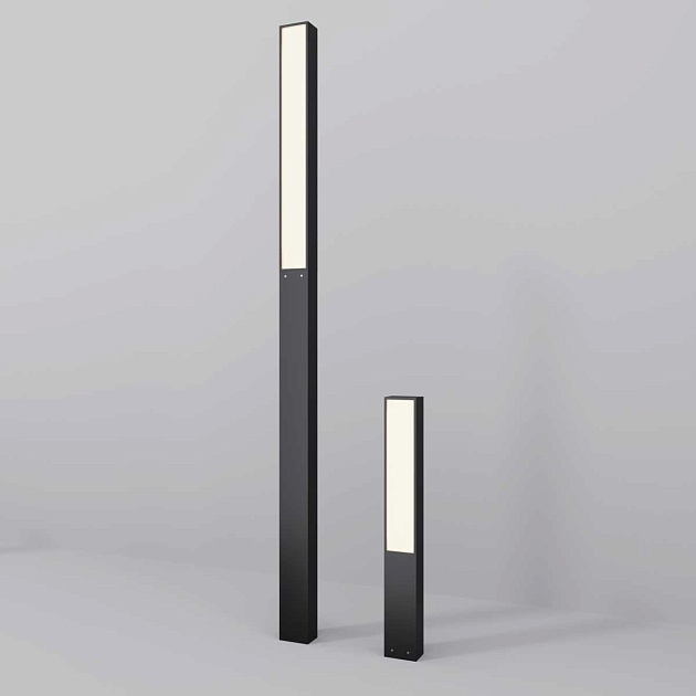 Ландшафтный светильник Maytoni Outdoor O470FL-L20GF3K Фото № 3