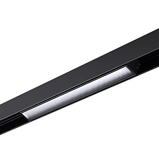 Трековый светодиодный светильник Novotech Shino Flum 359484 5
