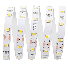 Светодиодная лента Apeyron 15W/m 60LED/m 5050SMD холодный белый 5M 00-340 2