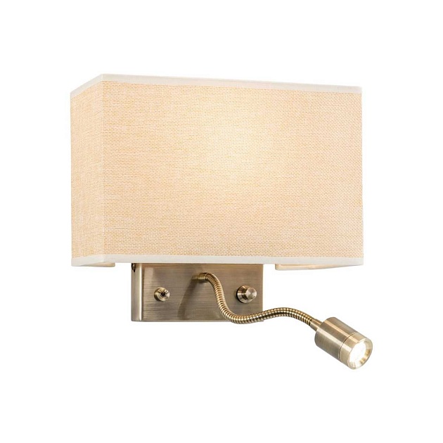 Настенный светильник Citilux Декарт CL704303 Фото № 1