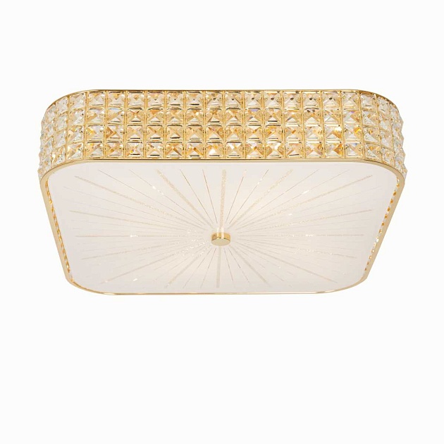 Потолочный светильник Citilux Портал CL324282 изображение 1 Потолочный светильник Citilux Портал CL324282 Фото № 1