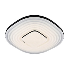 Потолочный светодиодный светильник Profit Light 2148/450 WH+CR RGB