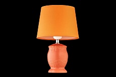 Настольная лампа Arti Lampadari Gadoni E 4.1.T4 O 1