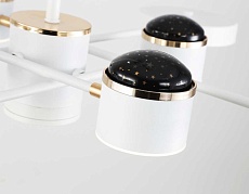 Люстра на штанге Ambrella light COMFORT FL51627 5