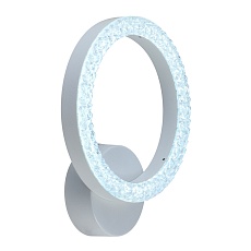 Настенный светодиодный светильник Profit Light 5894/1W WHT 1