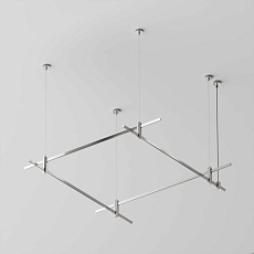 Готовая конструкция (набор) Maytoni Technical TFC-Flar-H04-PT