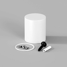 Заглушка Maytoni LNM-D25-EC-M-W 20318 2