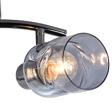 Спот Reluce 05964-0.8-02 DARK CHROME 3