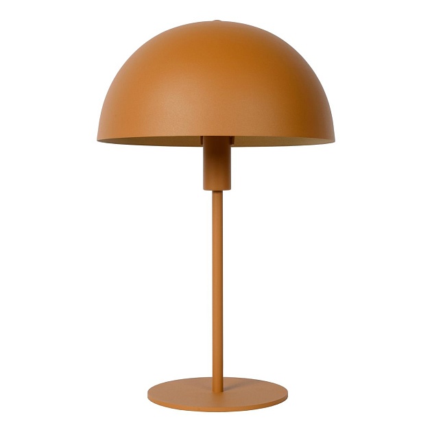 Настольная лампа Lucide Siemon 45596/01/44 Фото № 1