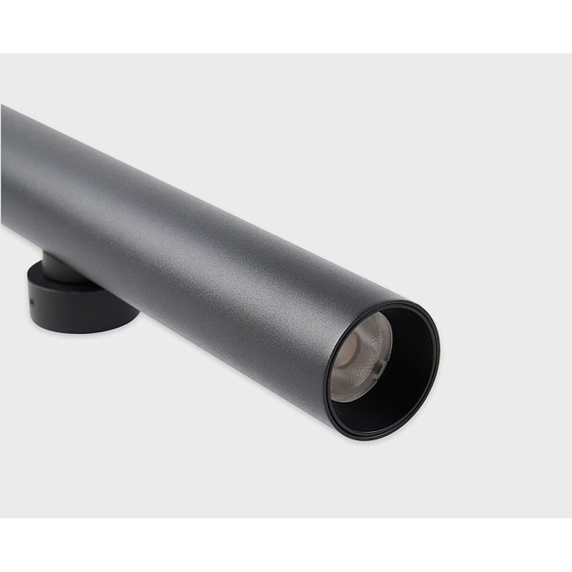 Настенный светильник Italline IT02-026 black 3000K изображение 3 Настенный светильник Italline IT02-026 black 3000K Фото № 3