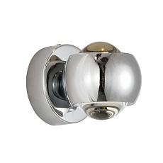 Бра Modelux Modestyle MS.9001.01 CR