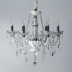 Подвесная люстра Citilux Финка CL353161 5