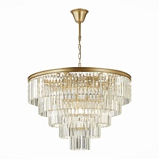 Подвесная люстра ST Luce Ercolano SL1624.203.15 4