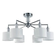 Потолочная люстра Favourite Laciness 2611-6P 1