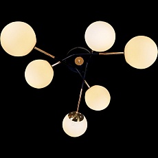 Потолочная люстра Reluce 81703-0.3-06 4