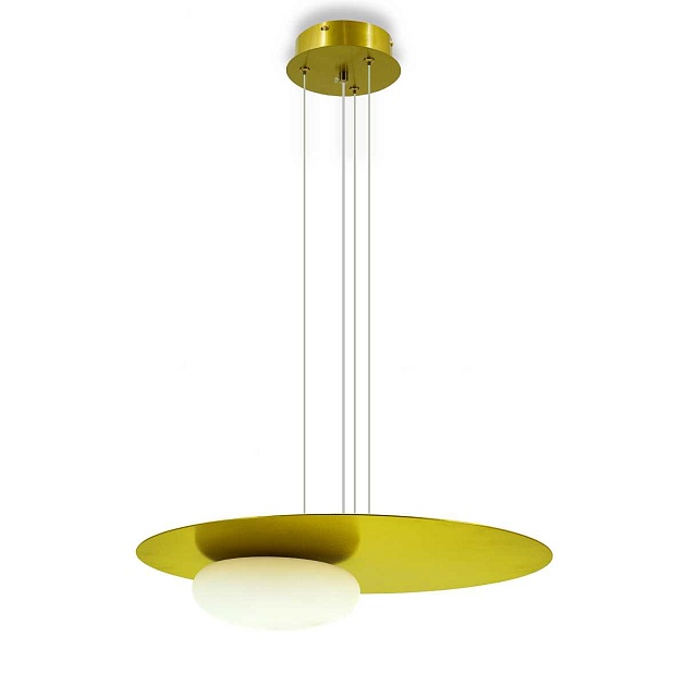 Светильник подвесной Lightera Waddy LE140L-26G Фото № 1