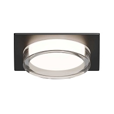 Точечный светильник Apeyron Shine 16-107