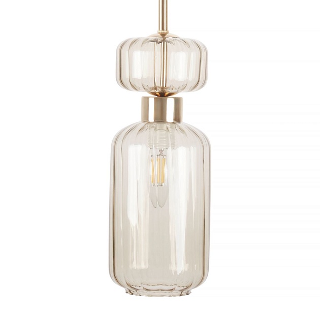 Подвесной светильник MyFar Aubrey MR2362-1P Фото № 5