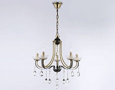 Подвесная люстра Ambrella light Traditional TR4952 5