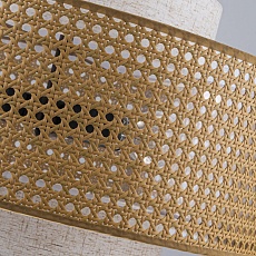 Подвесная люстра Favourite Organicum 4768-3P 1