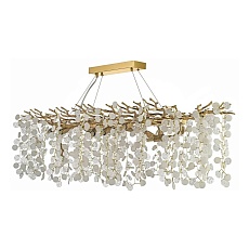 Подвесная люстра Dio DArte Elite Tavenna H 1.5.120x40.103 G